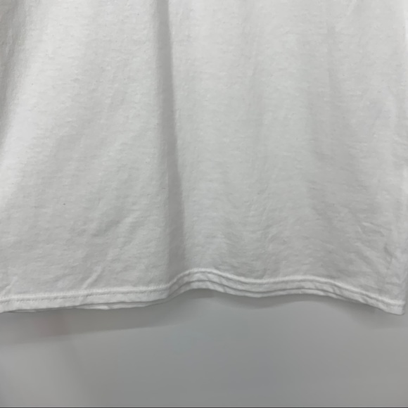 The Office Dunder Mifflin Mens Graphic Crewneck Short Sleeve Tee New Size Large - Picture 5 of 9